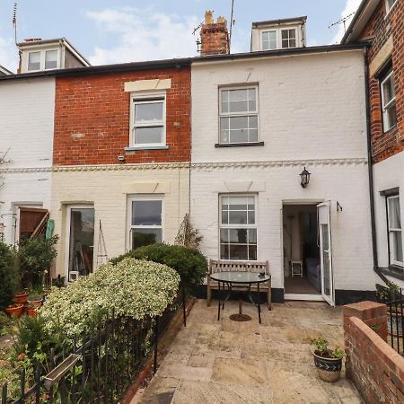 9 Harefield Cottages Exmouth Exterior foto